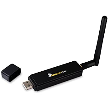 hornettek wireless n150 usb adapter driver download